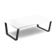 Encore Sled Frame Coffee Table